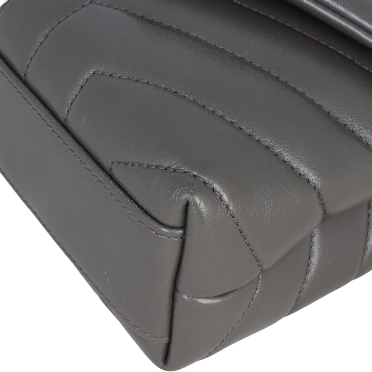 Saint Laurent Toy Loulou Bag