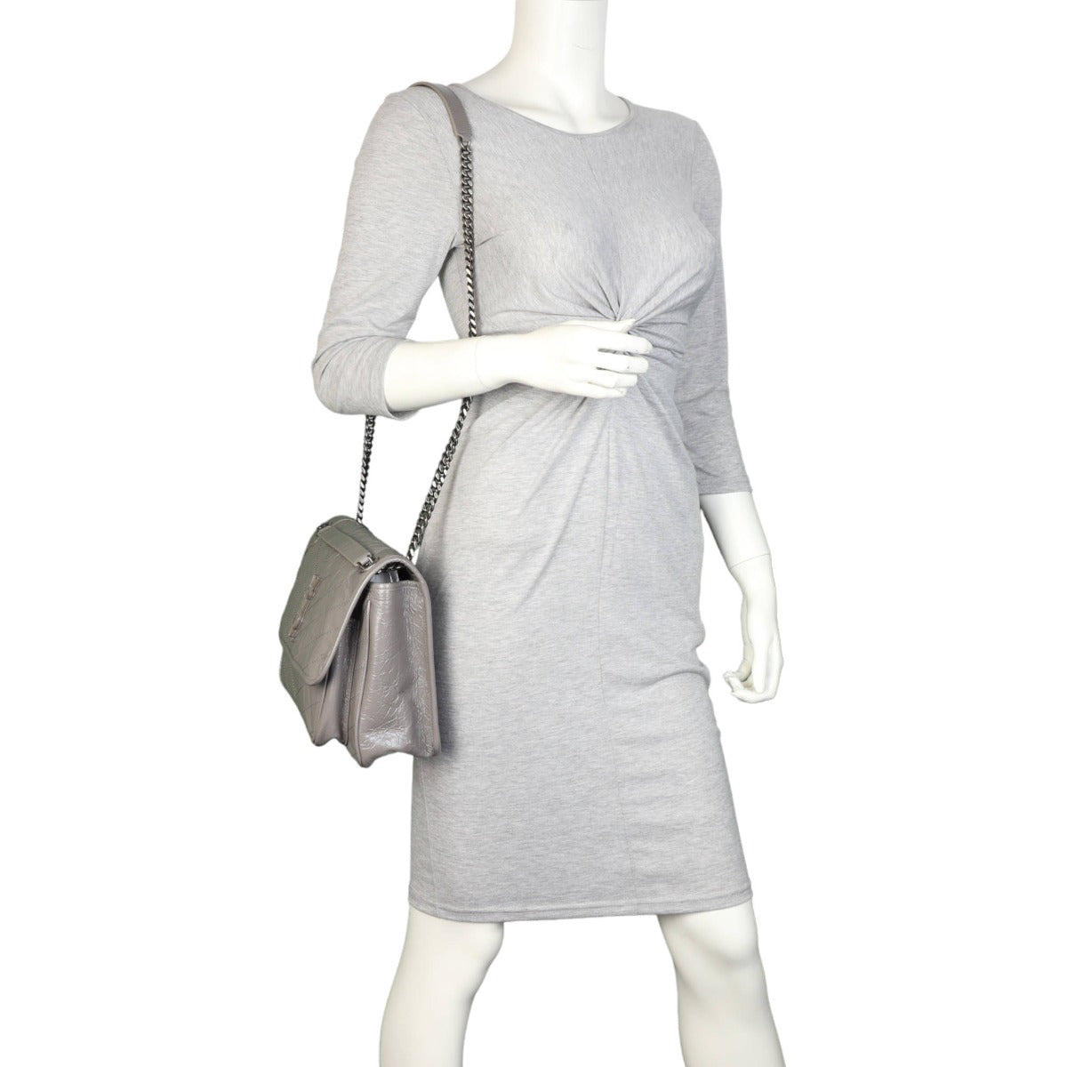 Saint Laurent Niki Medium