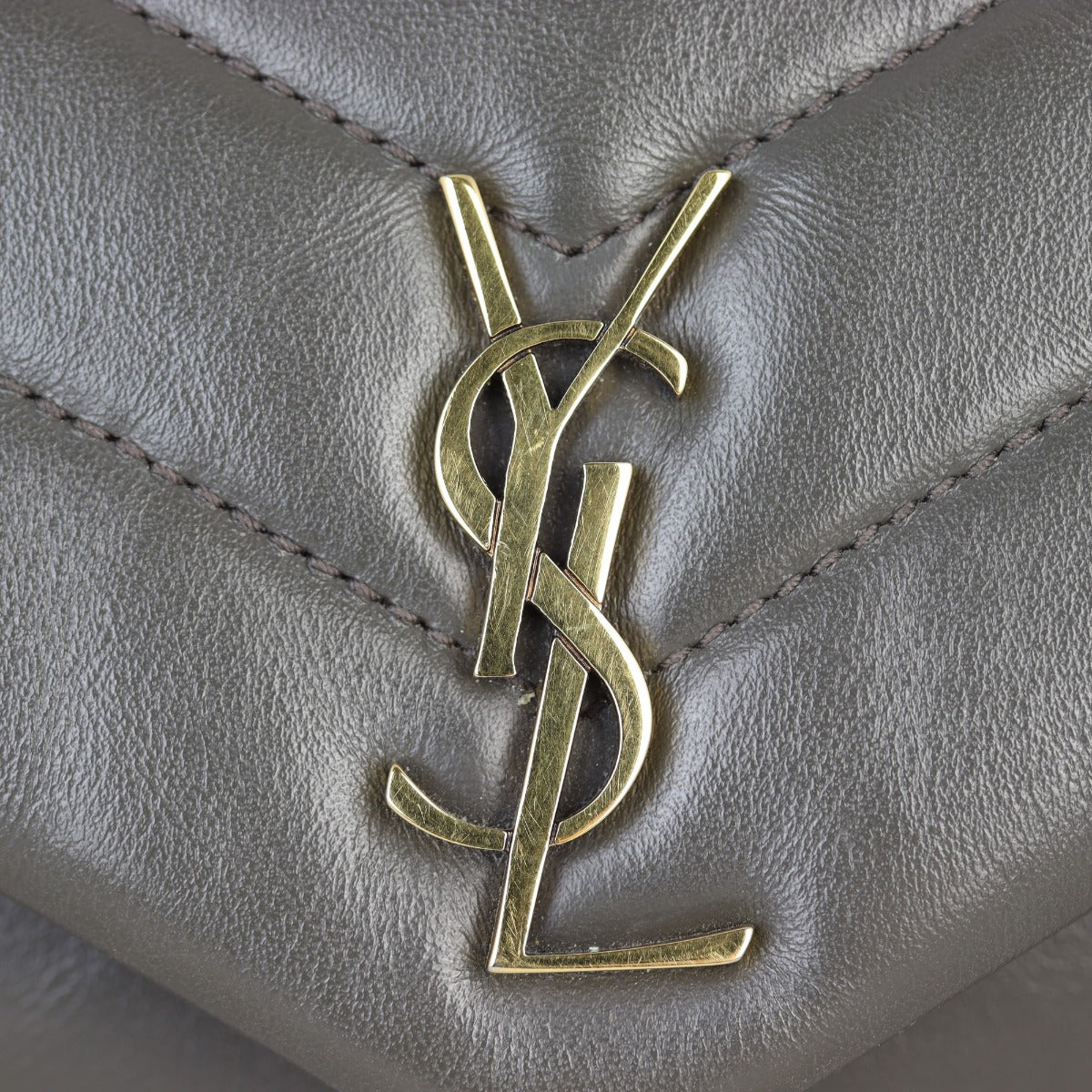 Saint Laurent Toy Loulou Bag