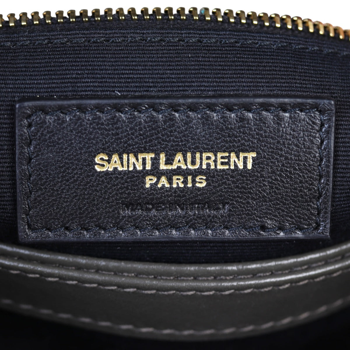 Saint Laurent Toy Loulou Bag