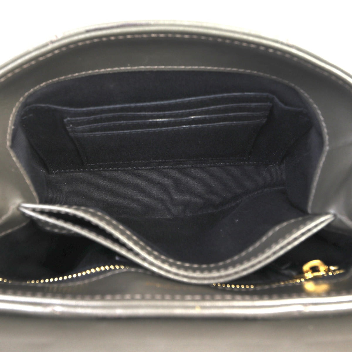 Saint Laurent Toy Loulou Bag