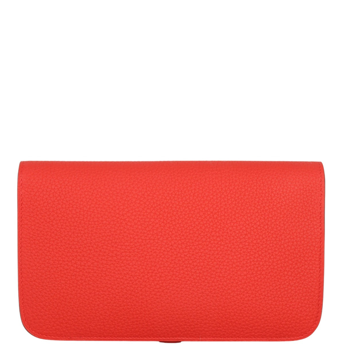Hermes Dogon Duo Wallet
