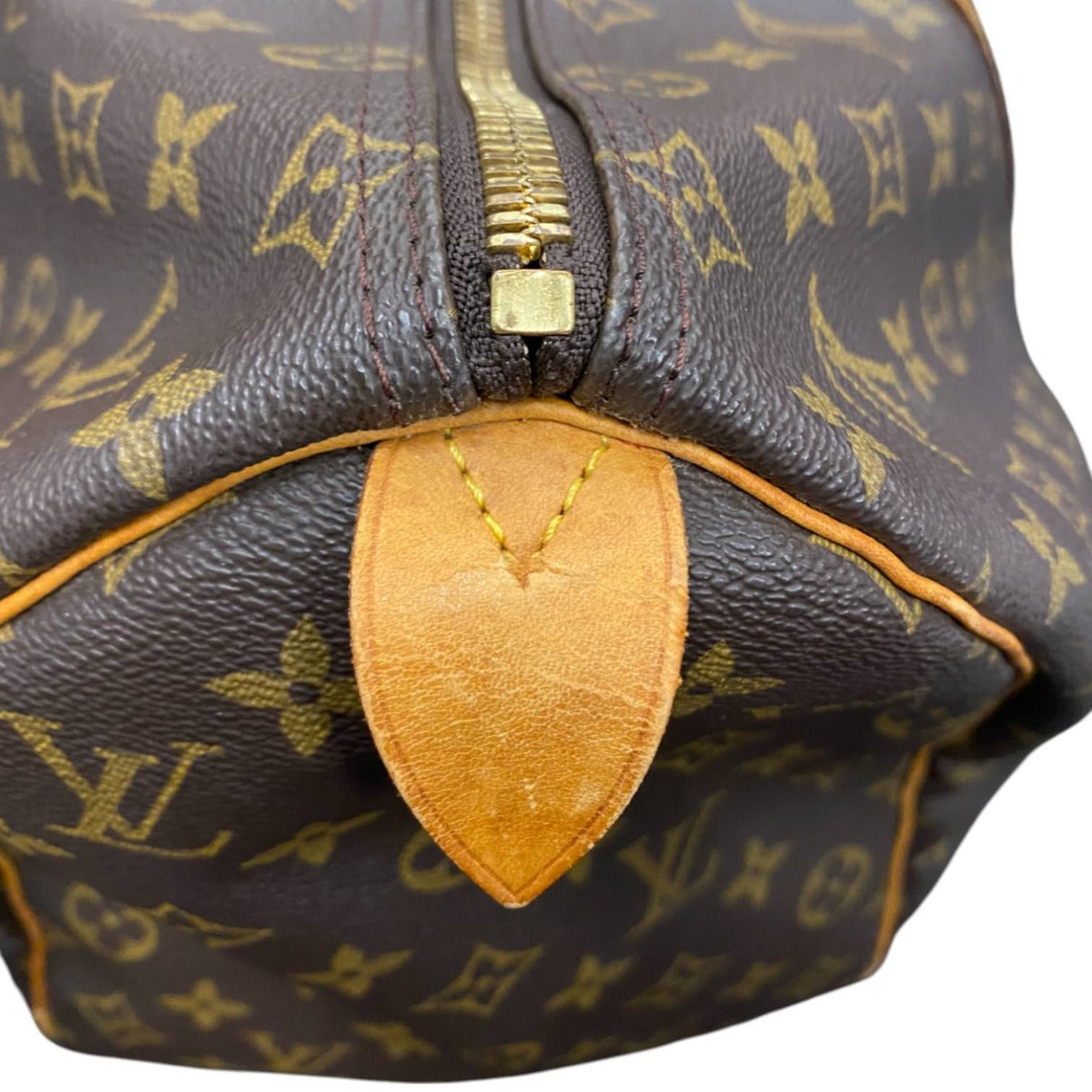 Louis Vuitton Keepall 45 Monogram