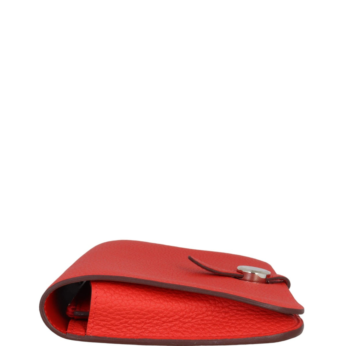 Hermes Dogon Duo Wallet