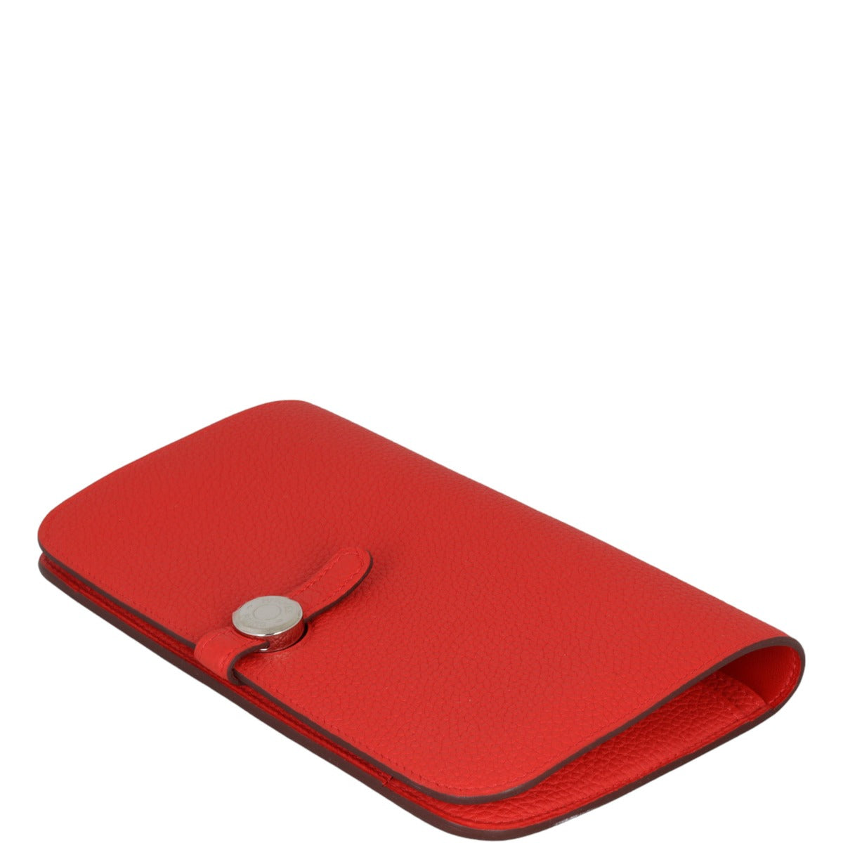 Hermes Dogon Duo Wallet