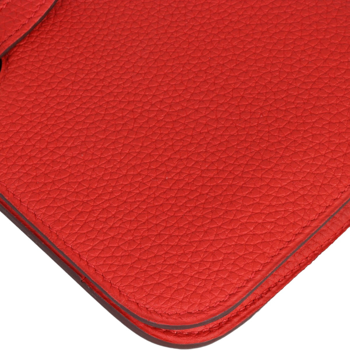 Hermes Dogon Duo Wallet