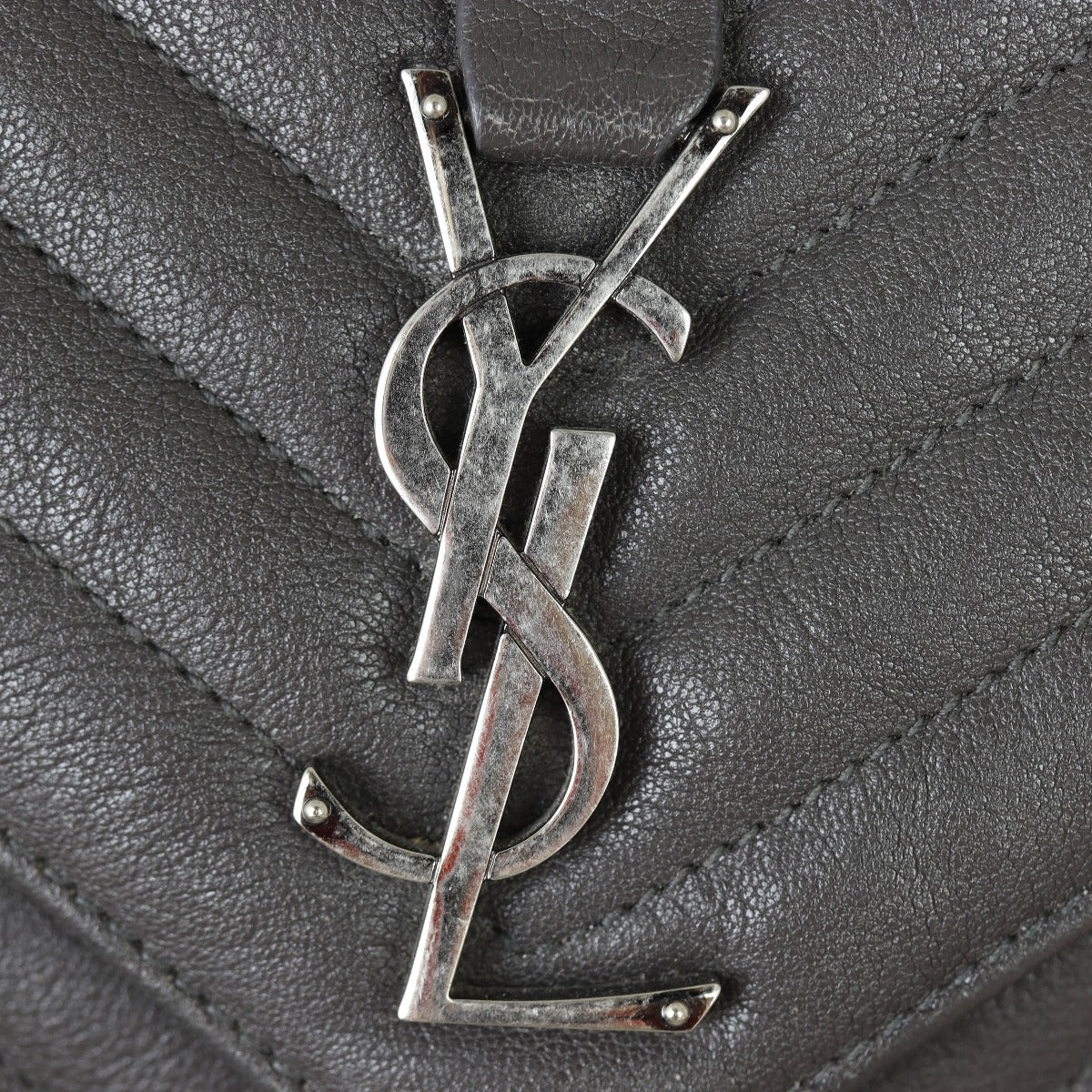 Saint Laurent College Medium Hardware