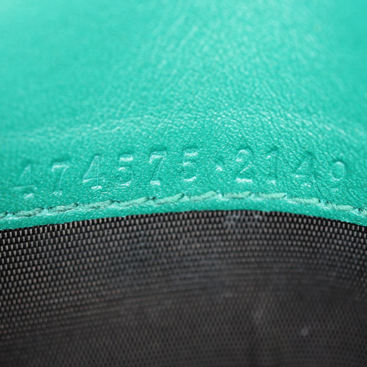 Gucci GG Marmont Matelasse Chain Wallet Date Code