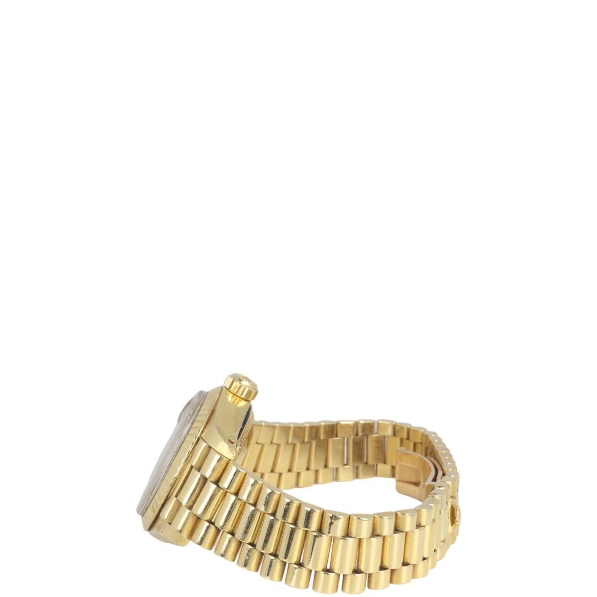 Rolex Oyster Perpetual Lady Datejust 26mm Watch