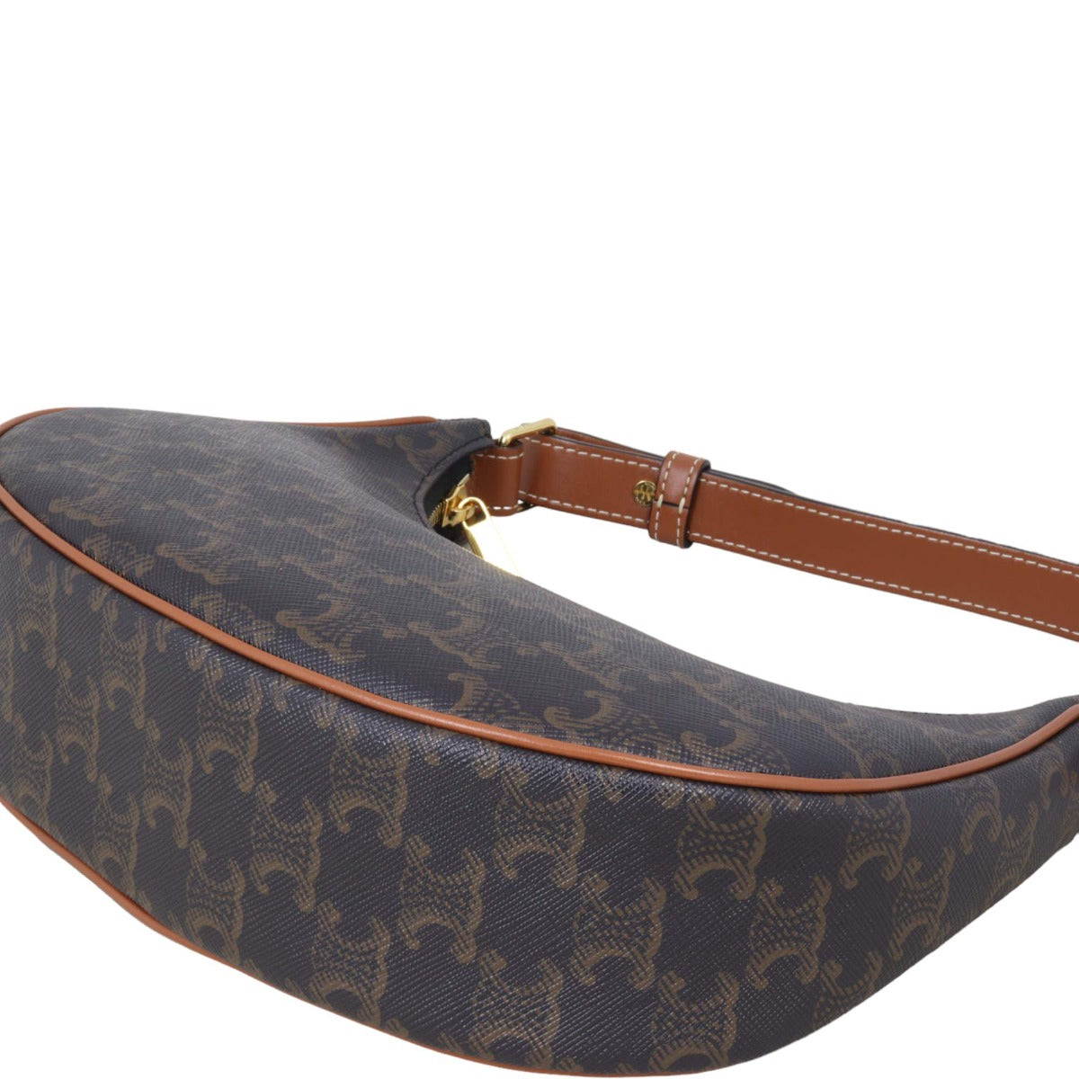 Celine Ava Triomphe Hobo