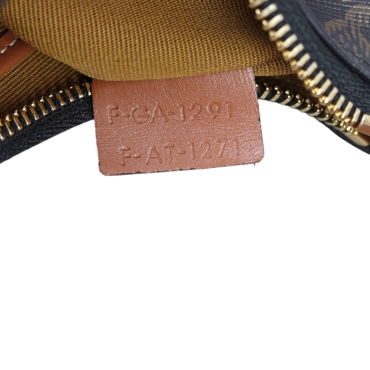 Celine Ava Triomphe Hobo