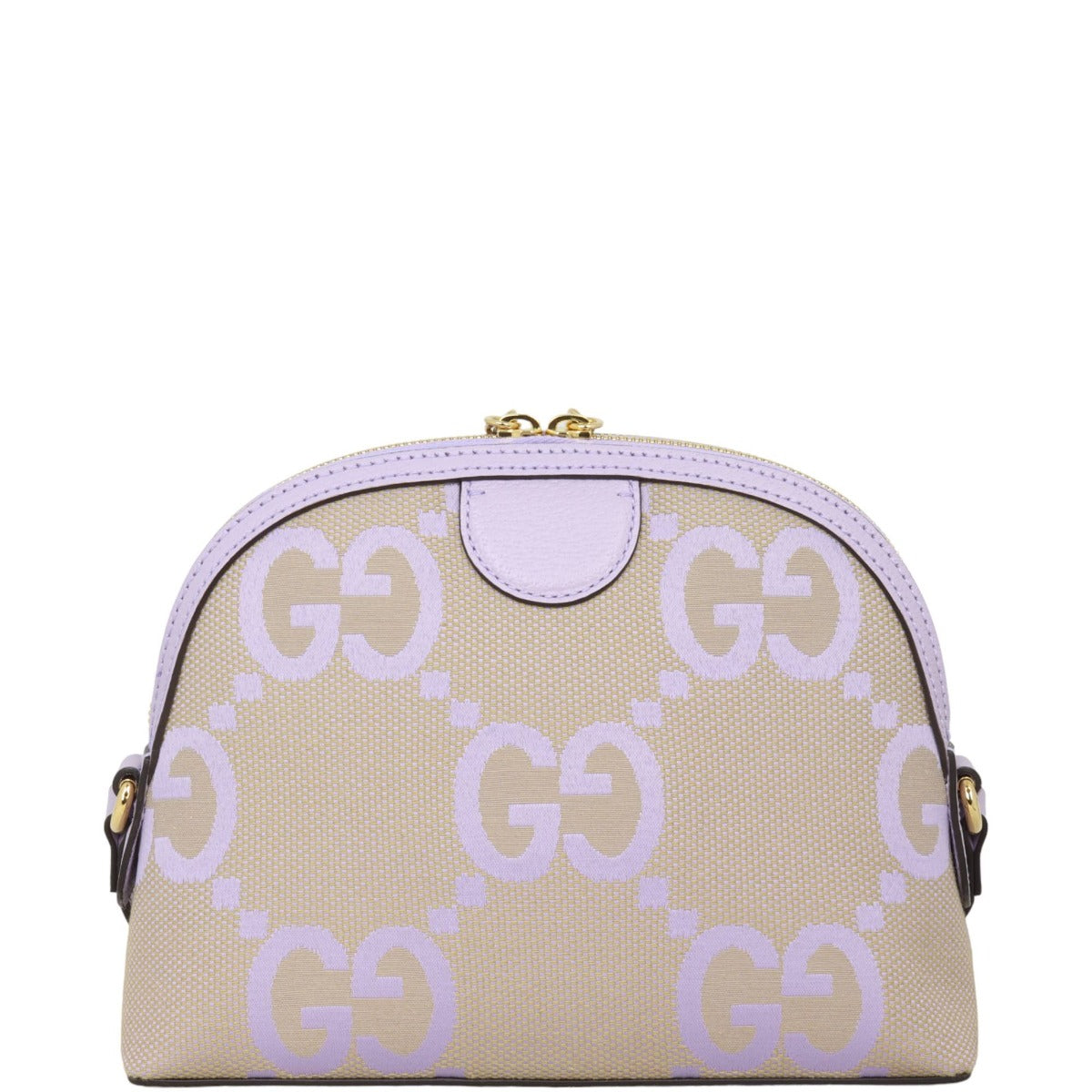 Gucci Ophidia GG Jumbo Small Shoulder Bag