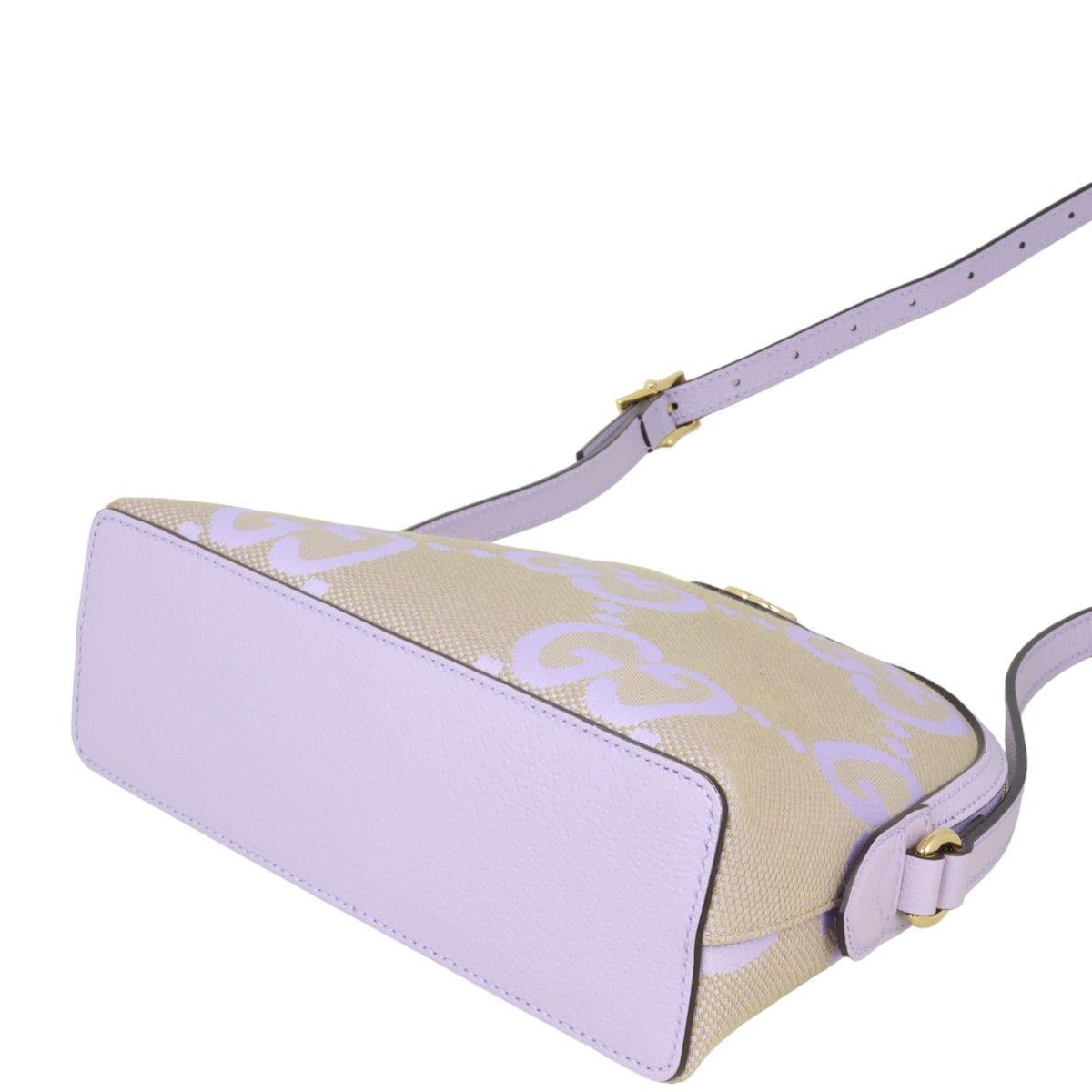 Gucci Ophidia GG Jumbo Small Shoulder Bag