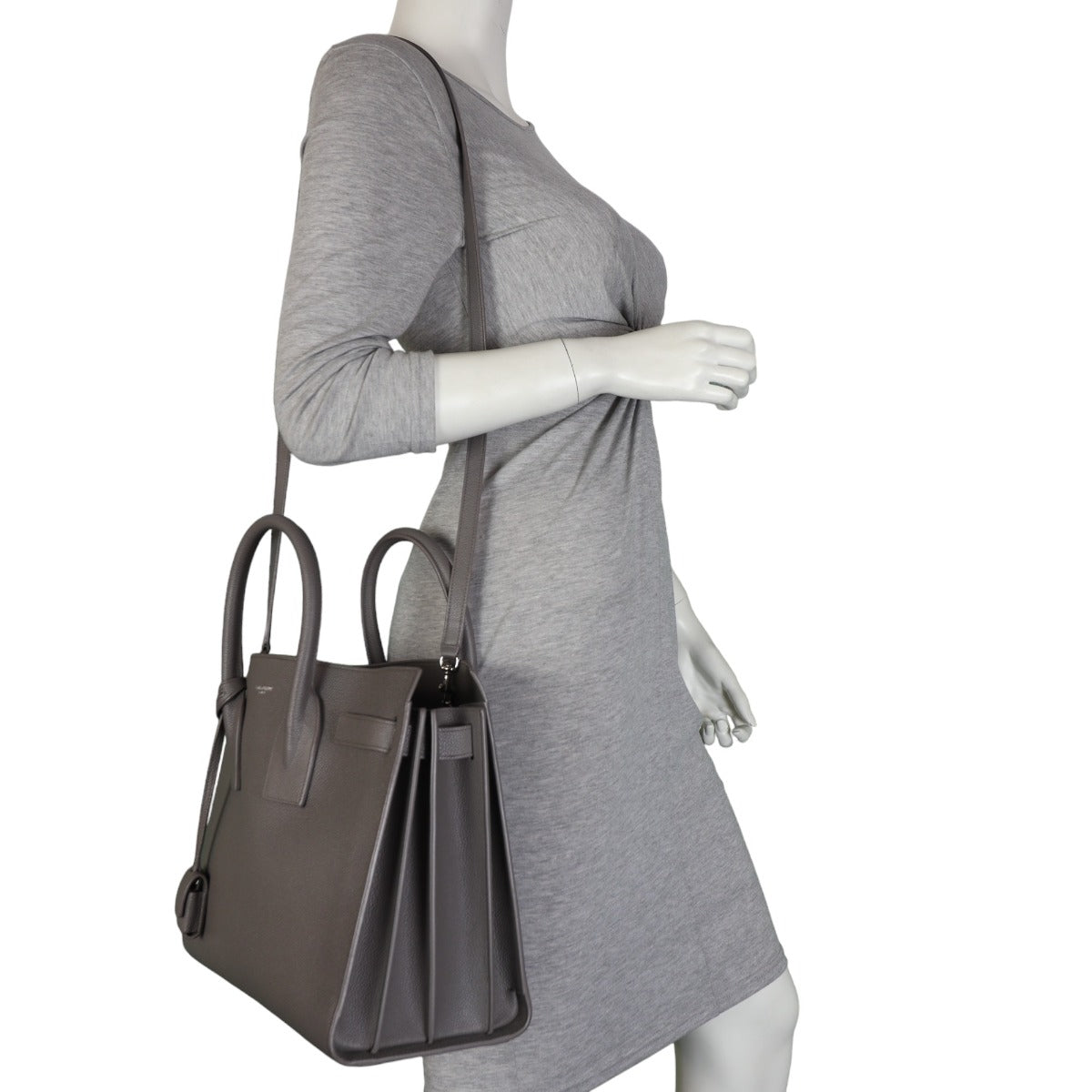 Saint Laurent Sac de Jour Small