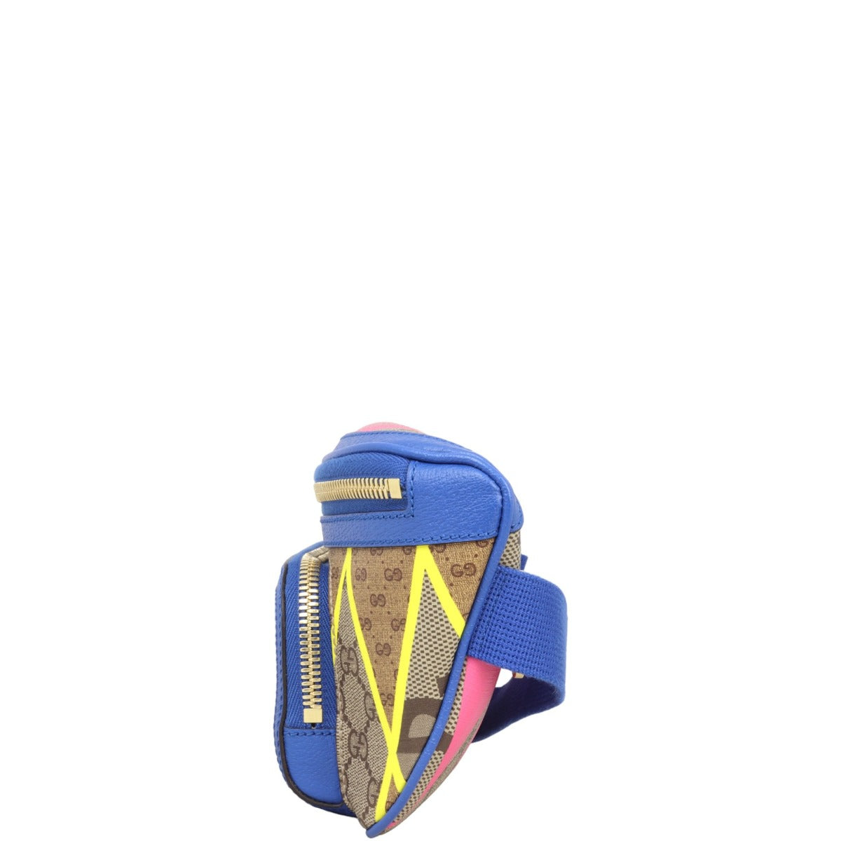 Gucci GG Rhombus Belt Bag Large