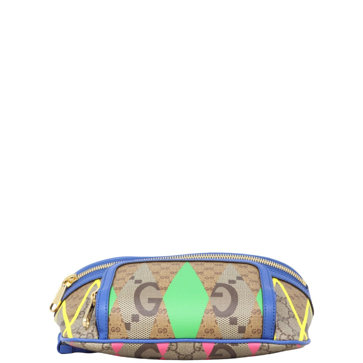 Gucci GG Rhombus Belt Bag Large