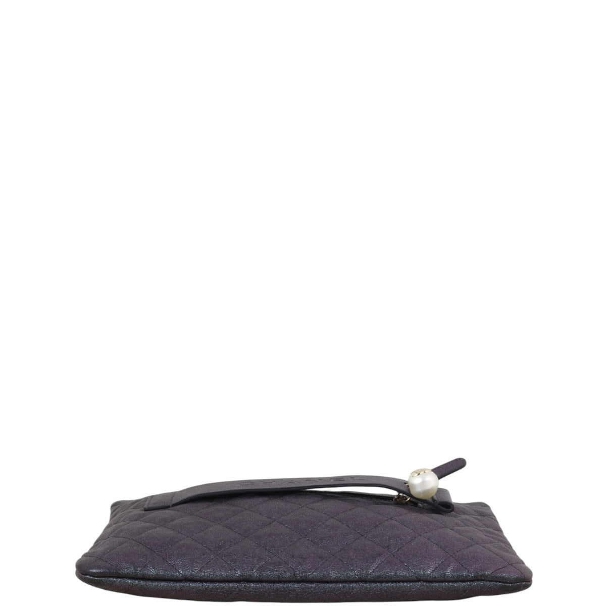 Chanel Night by the C Zip Pouch