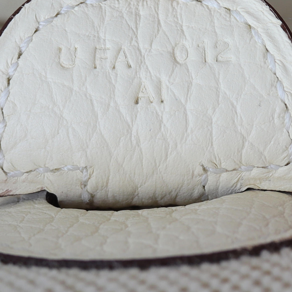 Hermes Evelyne III 29 Date Code