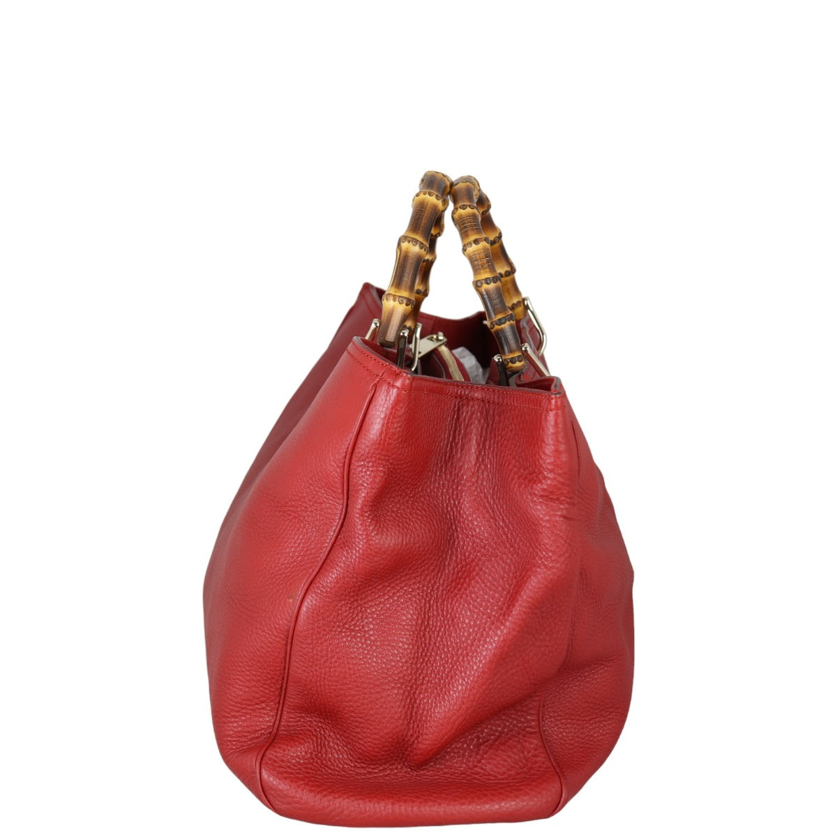 Gucci Bamboo Shopper Tote Large
