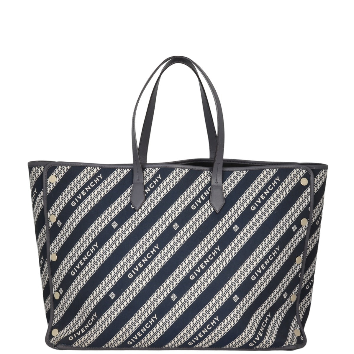 Givenchy Bond Shopper Tote Large