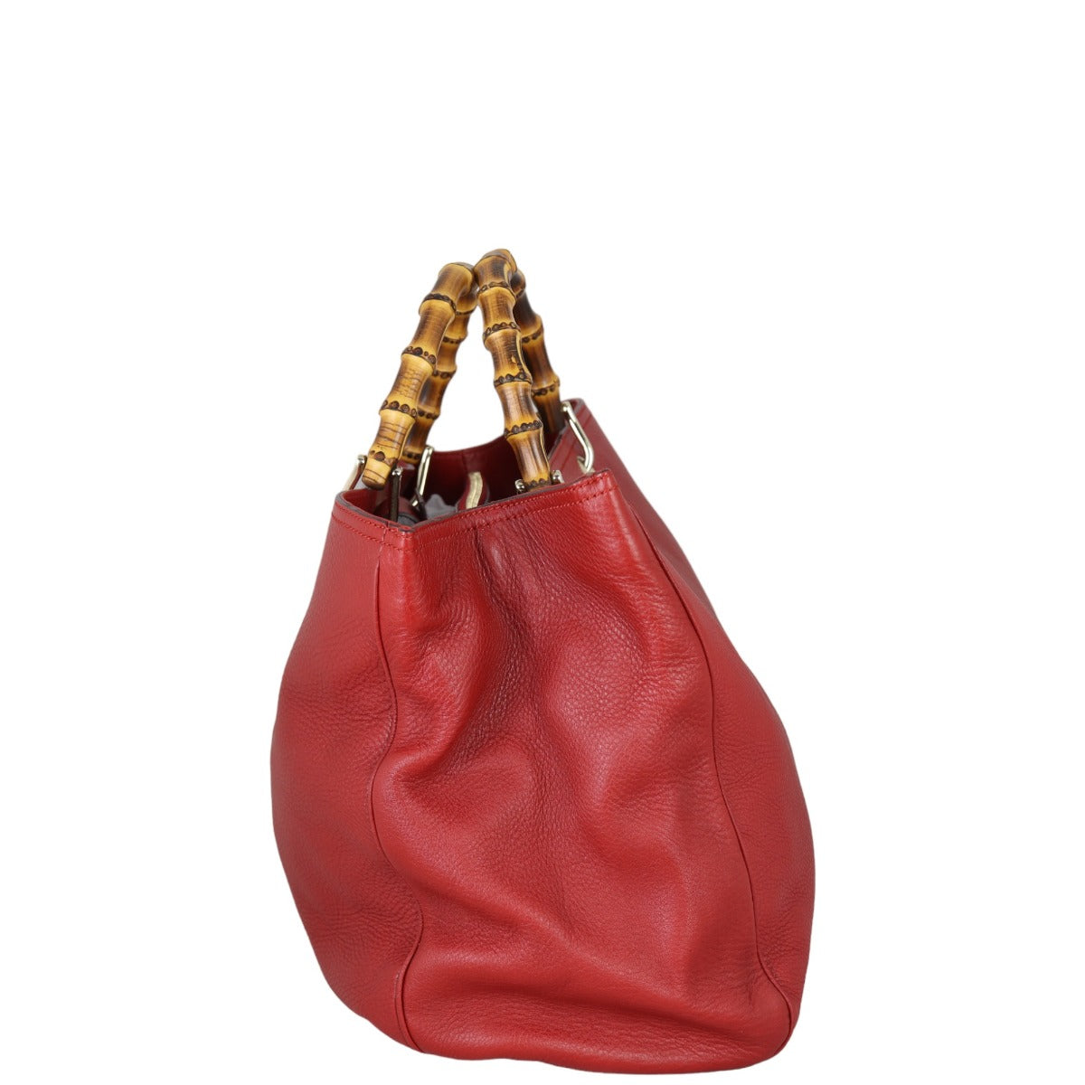 Gucci Bamboo Shopper Tote Large