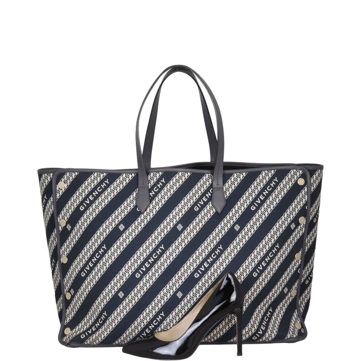 Givenchy Bond Shopper Tote Large