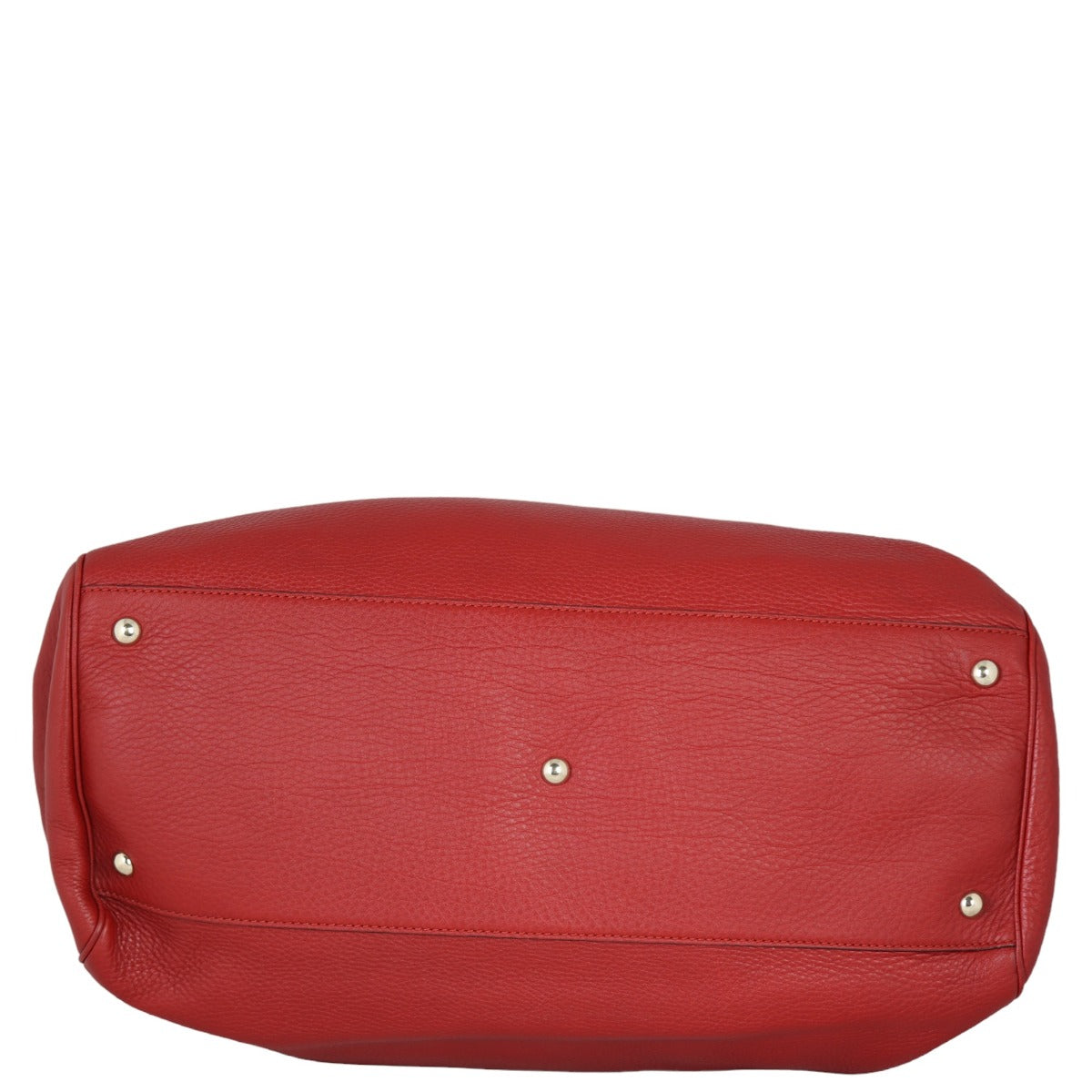 Gucci Bamboo Shopper Tote Large