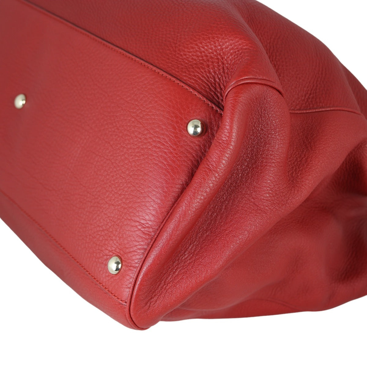 Gucci Bamboo Shopper Tote Large