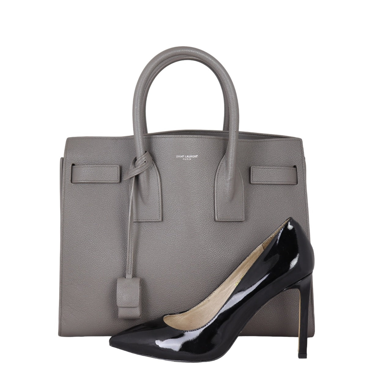 Saint Laurent Sac de Jour Small