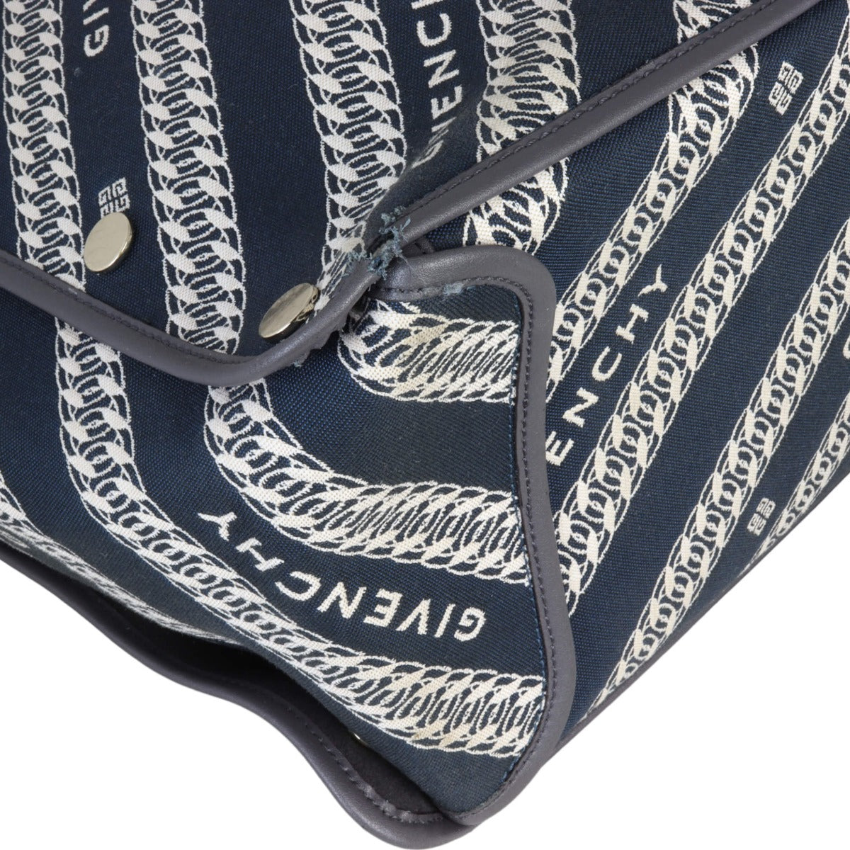 Givenchy Bond Shopper Tote Large