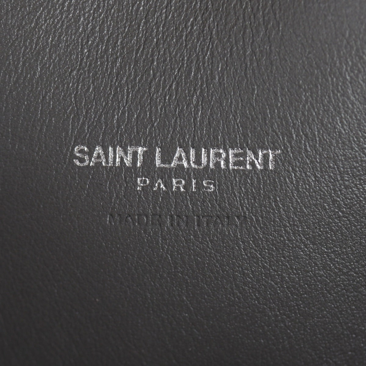 Saint Laurent Sac de Jour Small