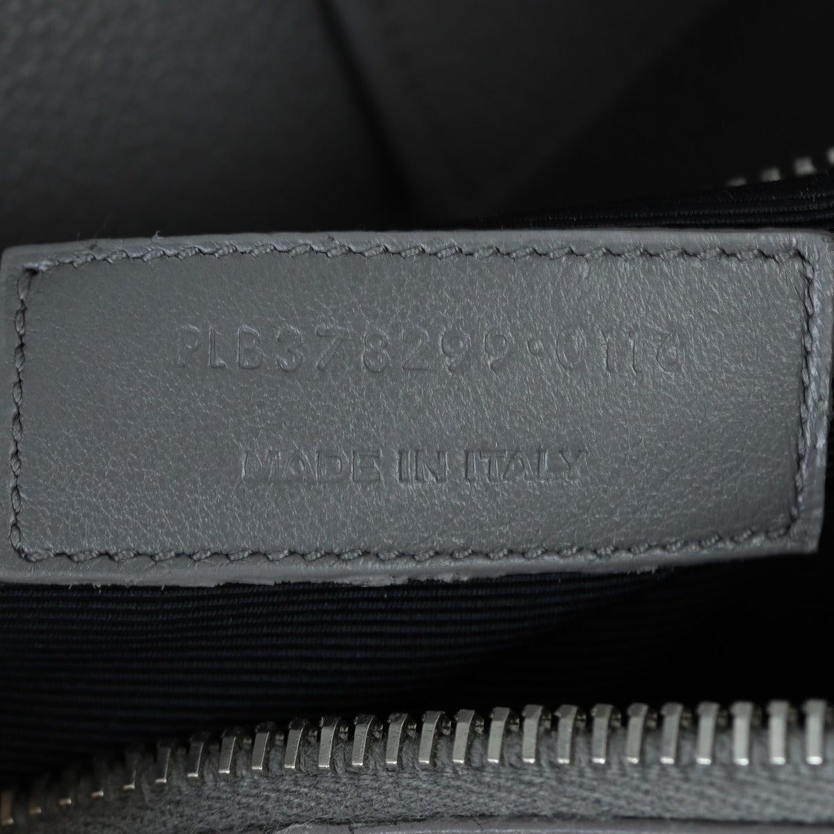 Saint Laurent Sac de Jour Small