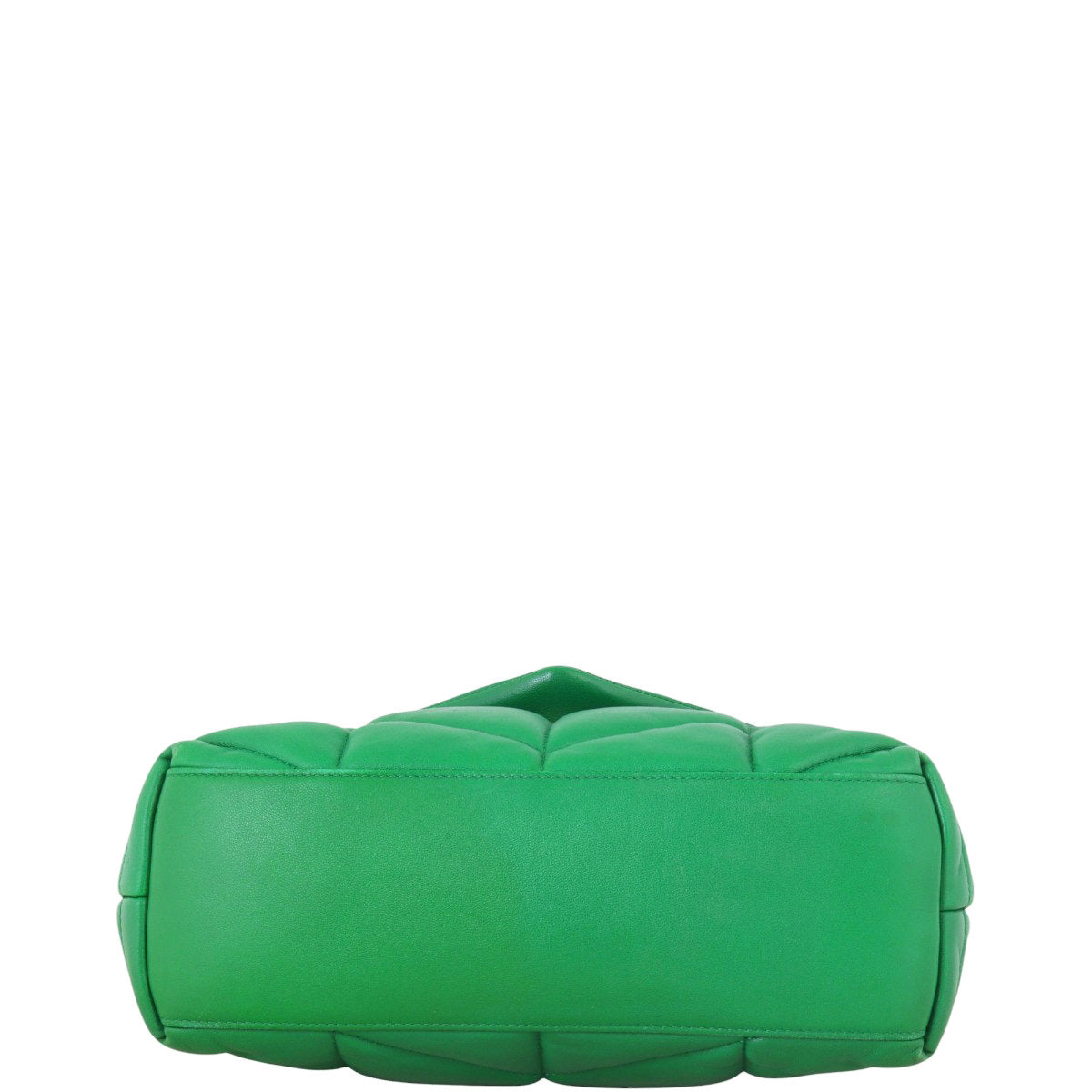 Saint Laurent Loulou Puffer Small