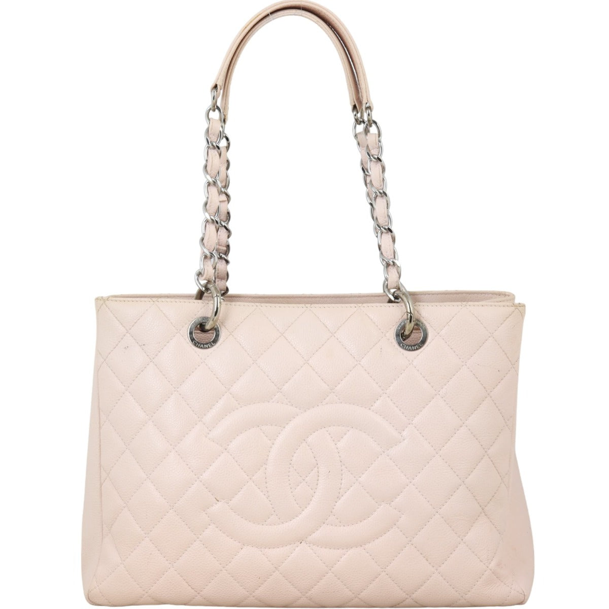 Chanel Grand Shopping Tote