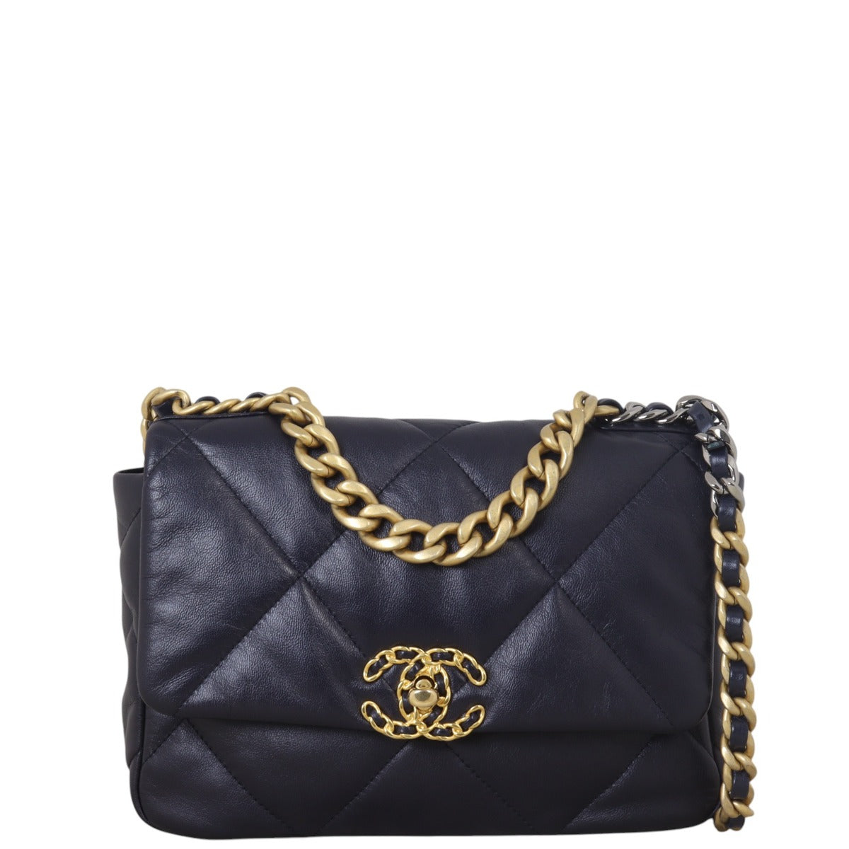 Chanel 19 Flap Bag Medium