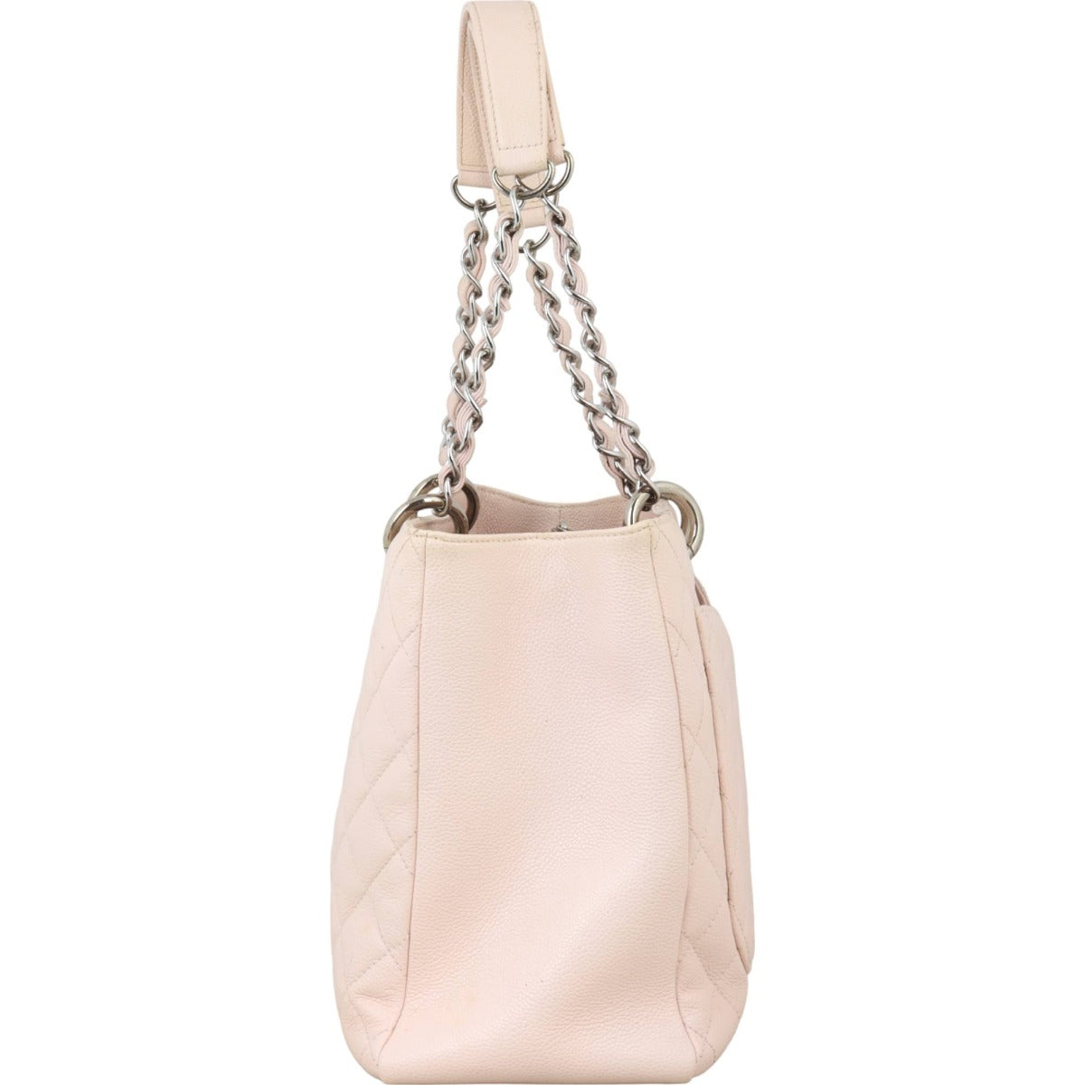 Chanel Grand Shopping Tote