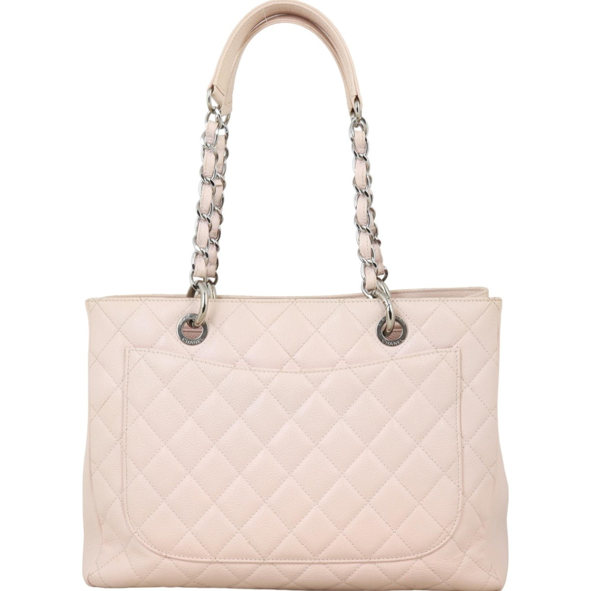 Chanel Grand Shopping Tote