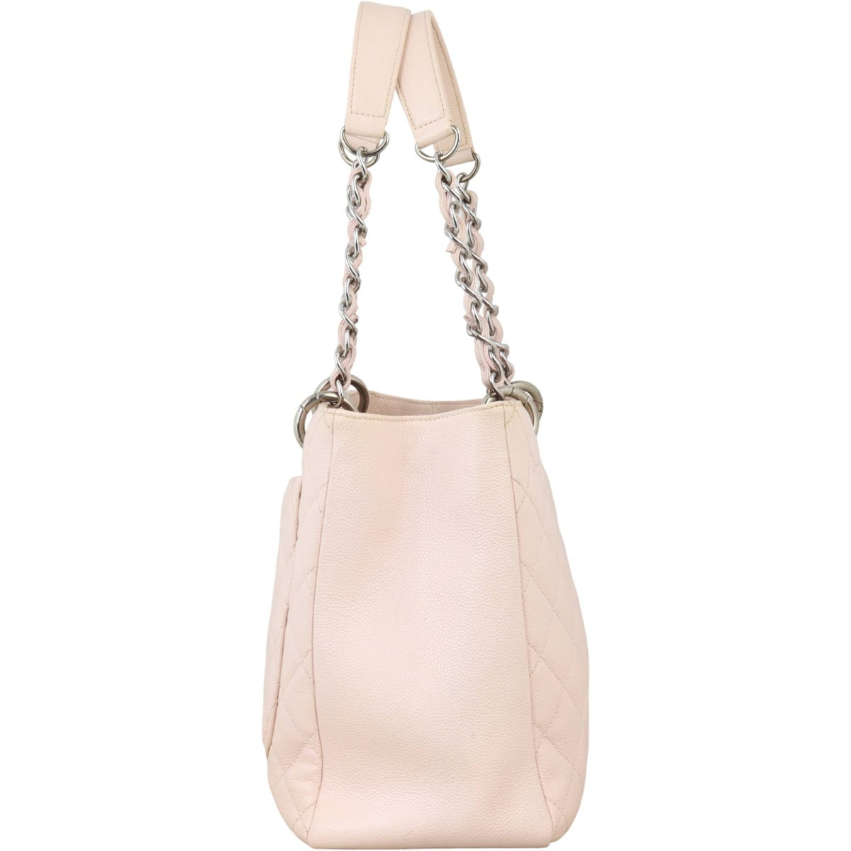 Chanel Grand Shopping Tote