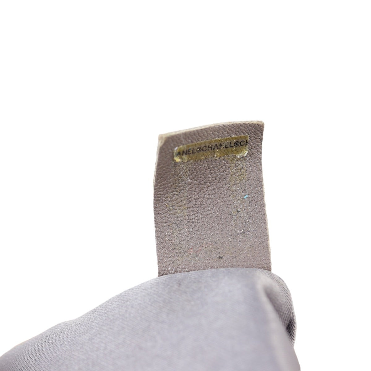 Chanel Grand Shopping Tote