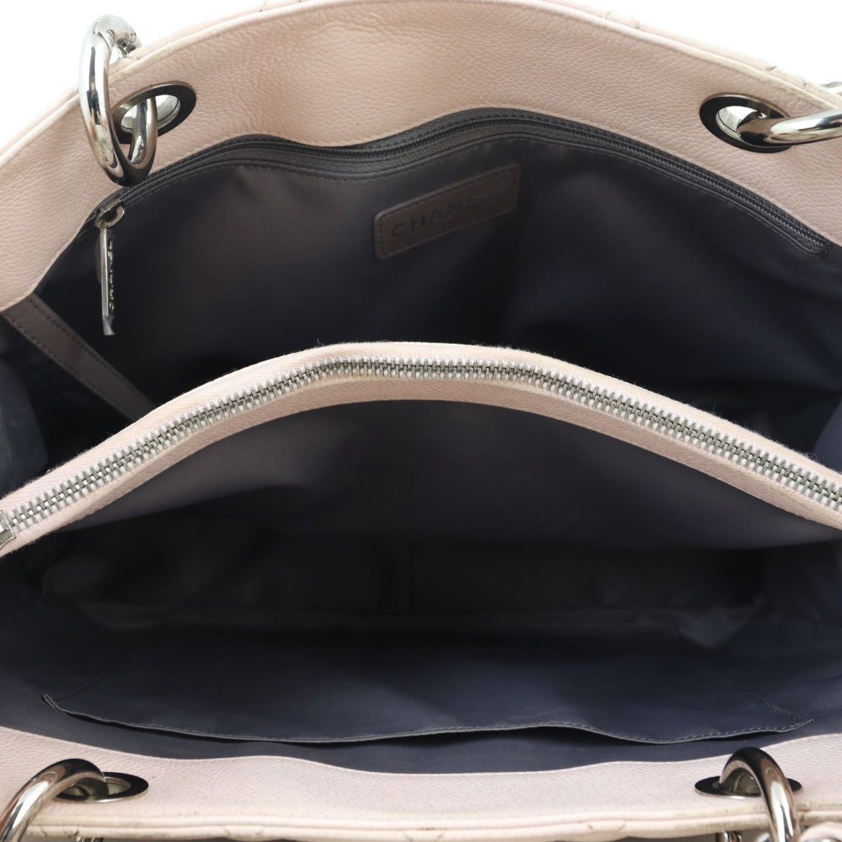 Chanel Grand Shopping Tote