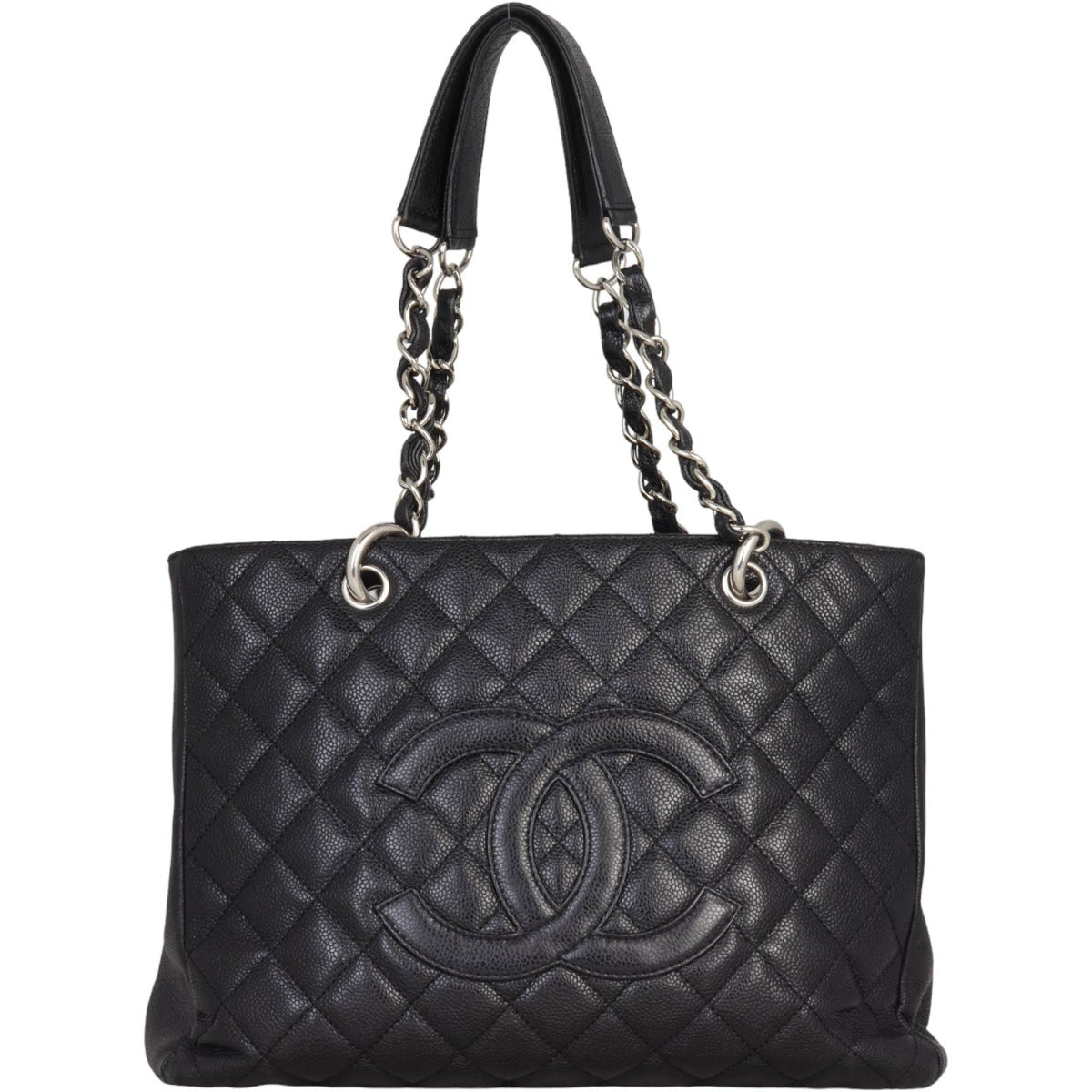 Chanel Grand Shopping Tote
