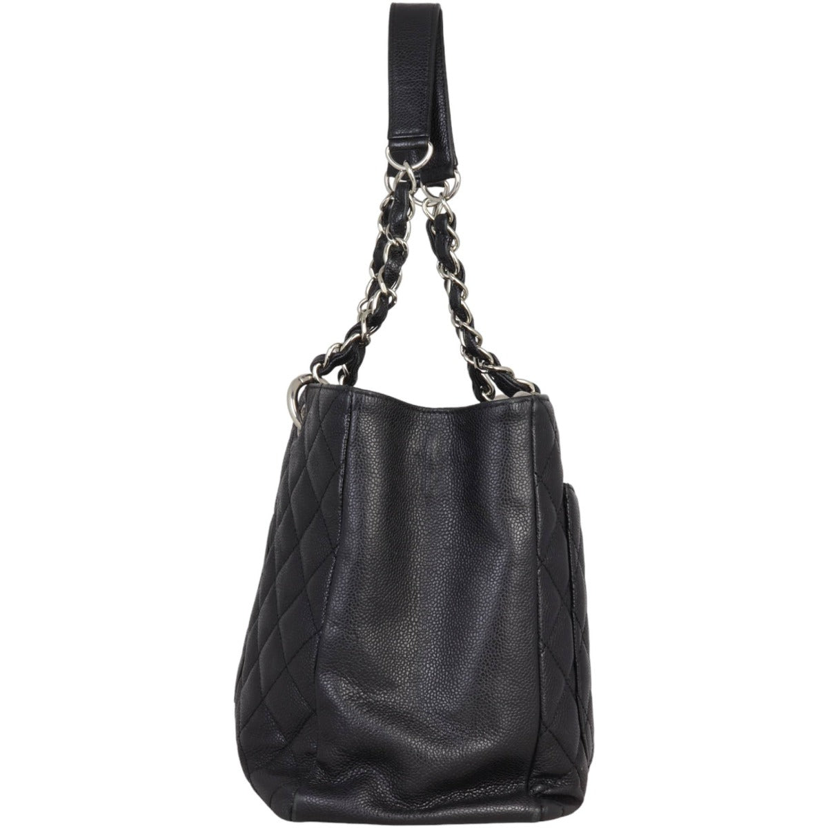 Chanel Grand Shopping Tote