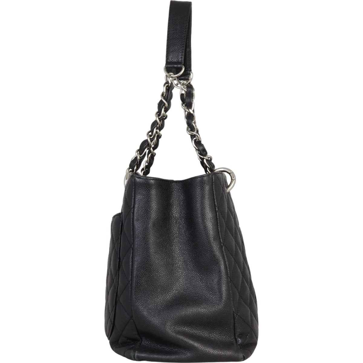 Chanel Grand Shopping Tote