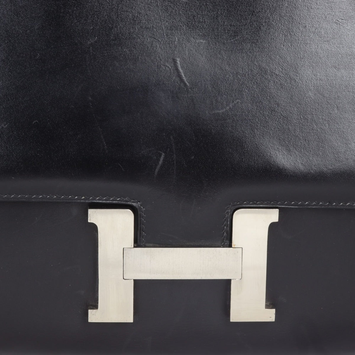 Hermes Constance 25 Chamonix