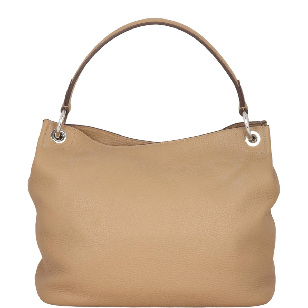 Prada Vitello Daino Hobo