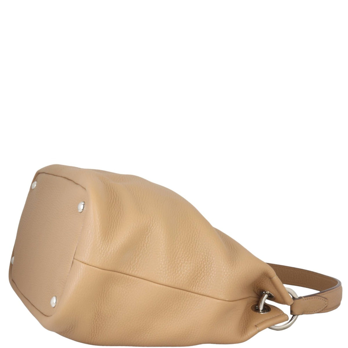 Prada Vitello Daino Hobo