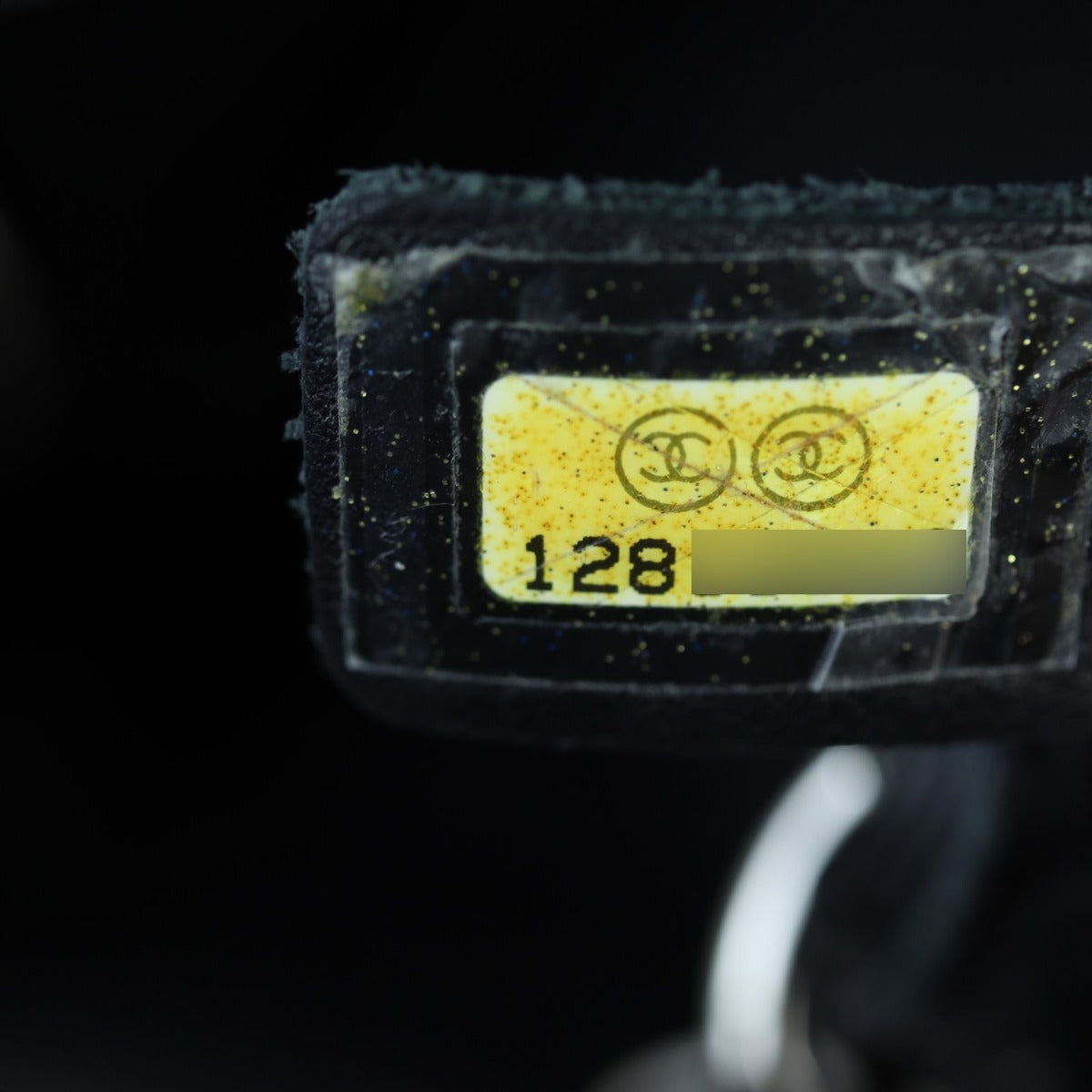 Chanel Grand Shopping Tote