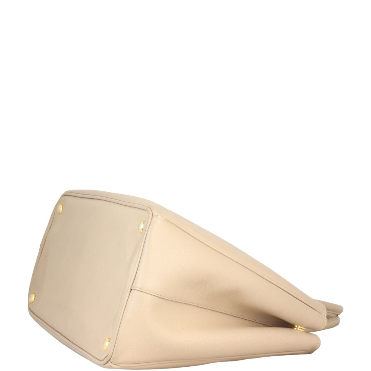 Prada Saffiano Lux Tote Large