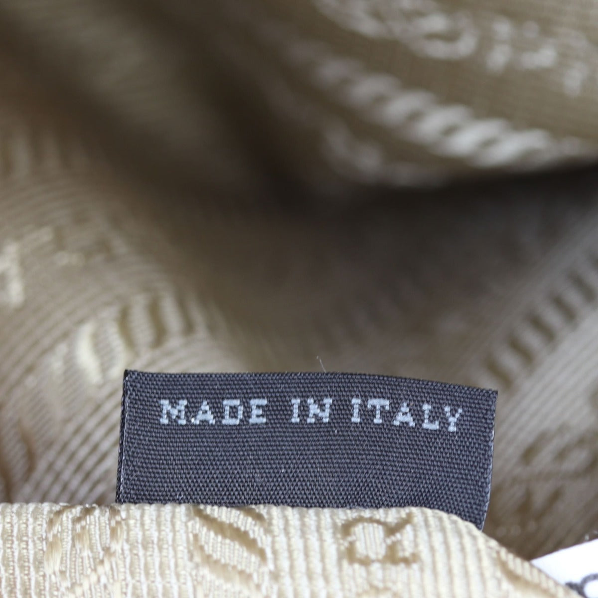 Prada Saffiano Lux Tote Large