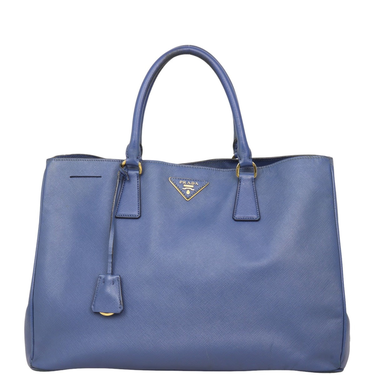 Prada Saffiano Lux Tote Large